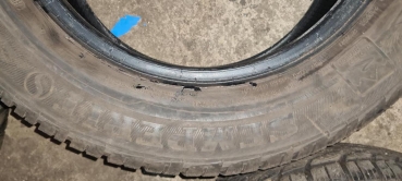 Preview: Winterreifen Kompletträder  VW, Skoda, Seat, Audi